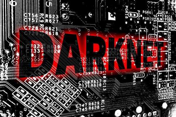 Darknet website